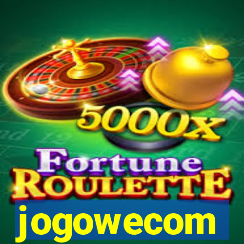 jogowecom