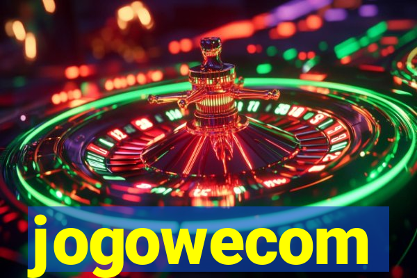 jogowecom