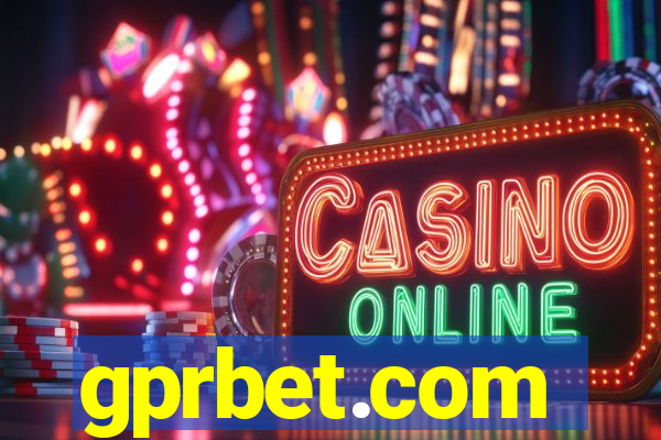 gprbet.com