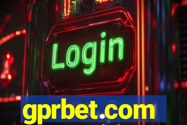 gprbet.com