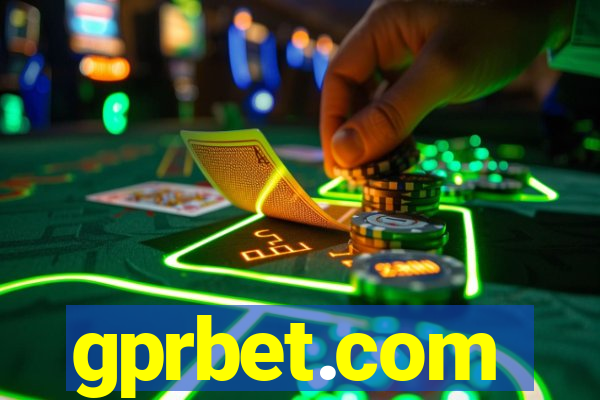 gprbet.com