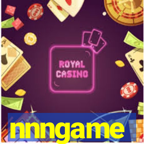 nnngame