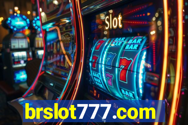 brslot777.com