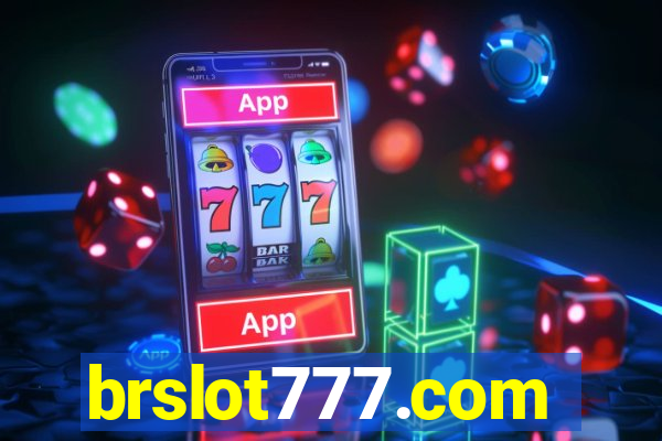 brslot777.com