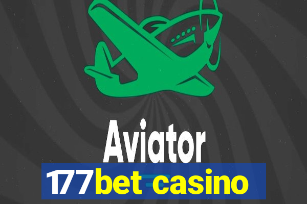 177bet casino