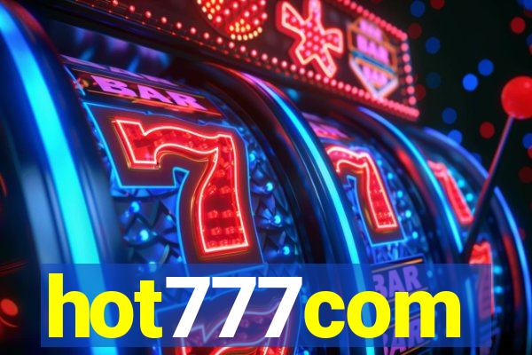 hot777com
