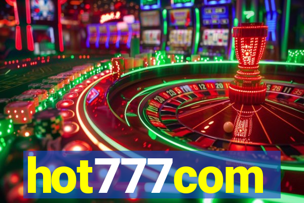 hot777com