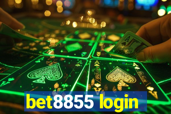 bet8855 login