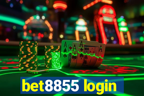 bet8855 login