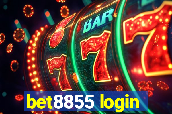 bet8855 login