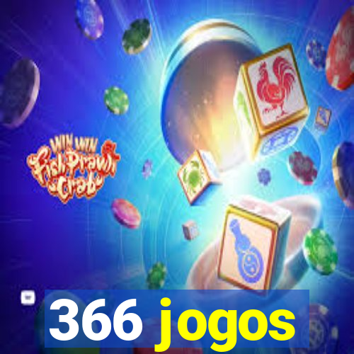 366 jogos