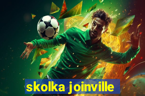 skolka joinville