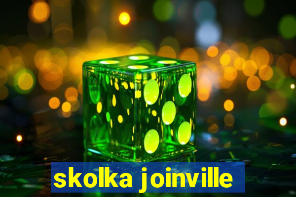 skolka joinville