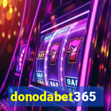 donodabet365