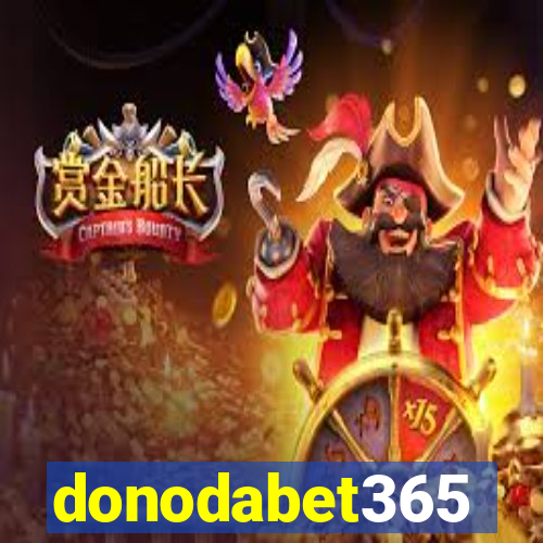 donodabet365