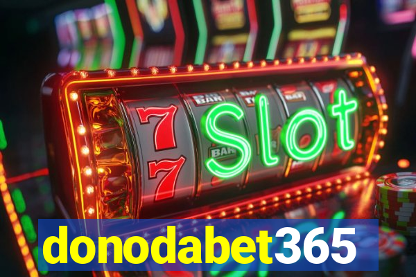donodabet365