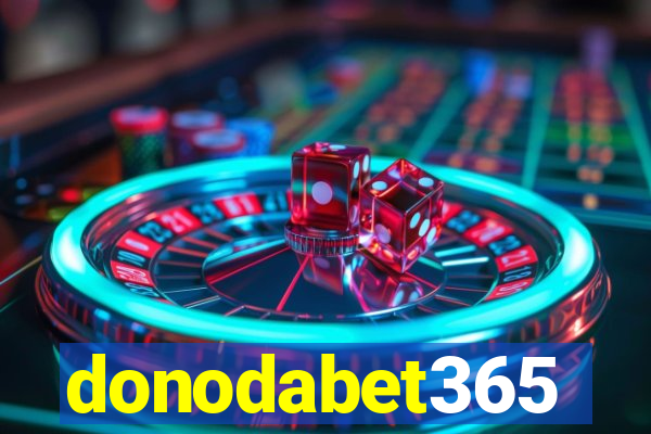 donodabet365