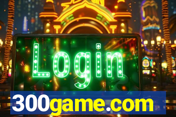 300game.com