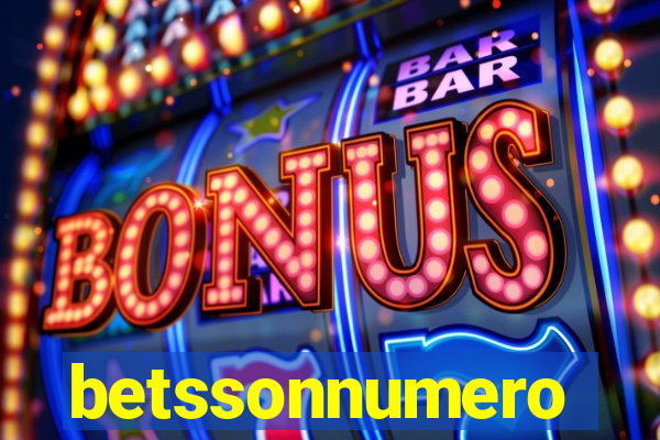 betssonnumero