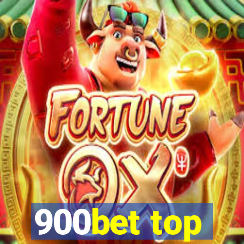 900bet top