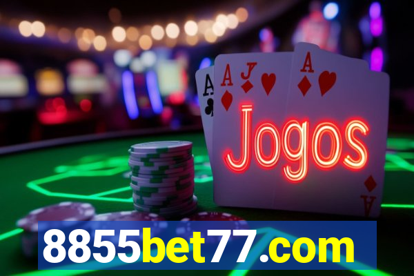 8855bet77.com