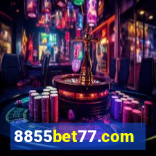 8855bet77.com