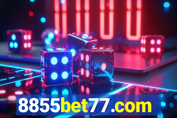 8855bet77.com