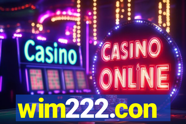 wim222.con
