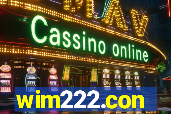 wim222.con