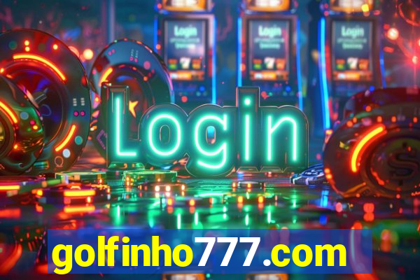 golfinho777.com