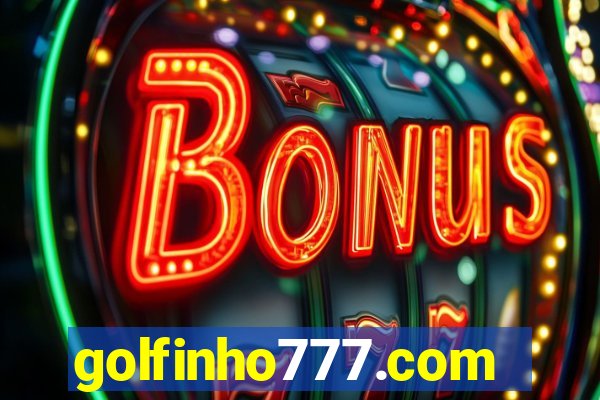 golfinho777.com