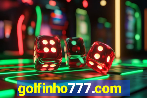 golfinho777.com