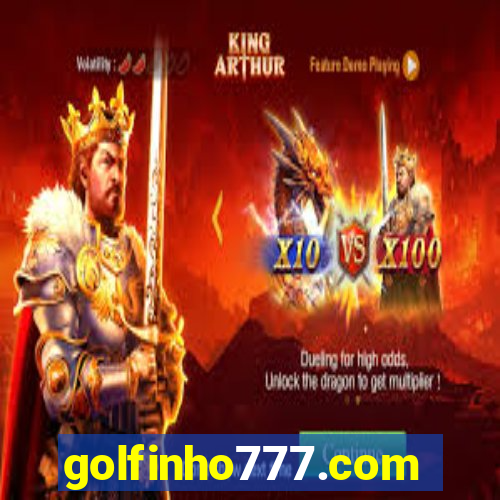 golfinho777.com