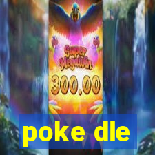 poke dle