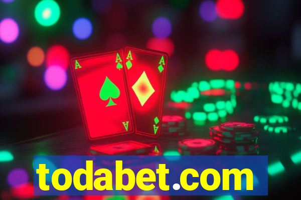 todabet.com