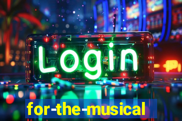 for-the-musical-genius