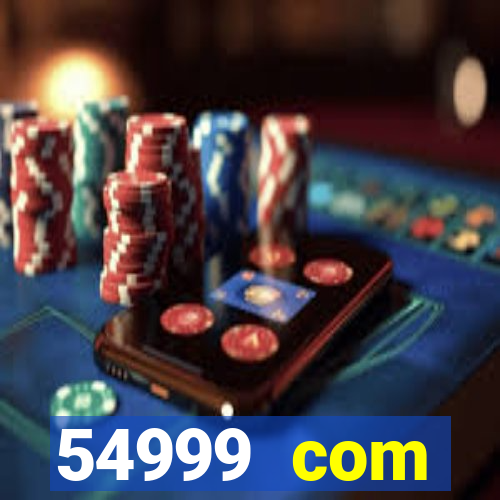 54999 com plataforma de jogos