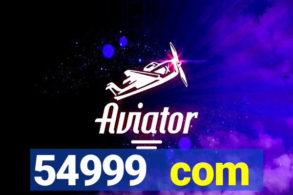 54999 com plataforma de jogos