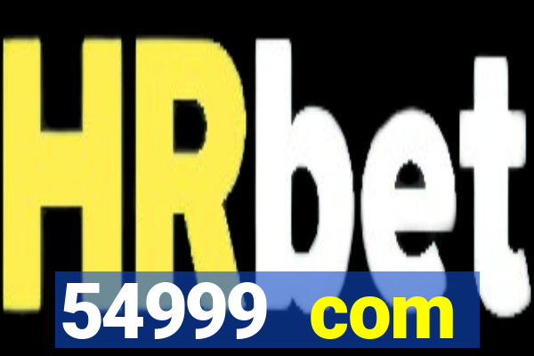 54999 com plataforma de jogos