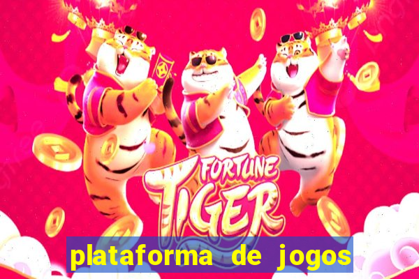 plataforma de jogos deolane bezerra