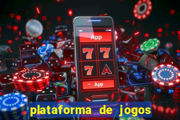 plataforma de jogos deolane bezerra