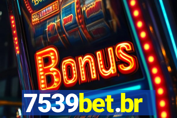7539bet.br