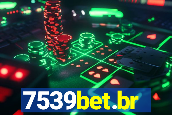 7539bet.br