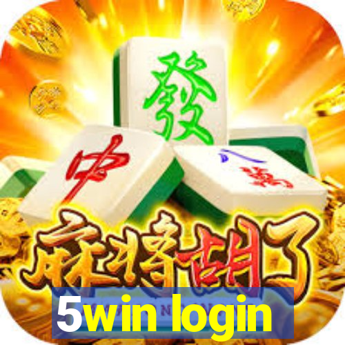 5win login