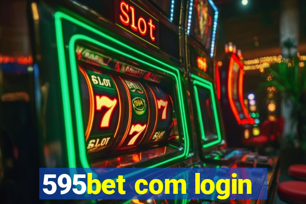 595bet com login