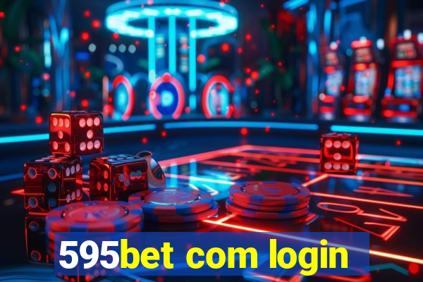 595bet com login