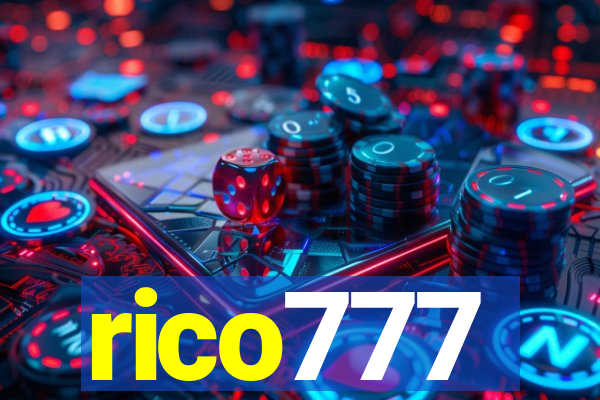 rico777