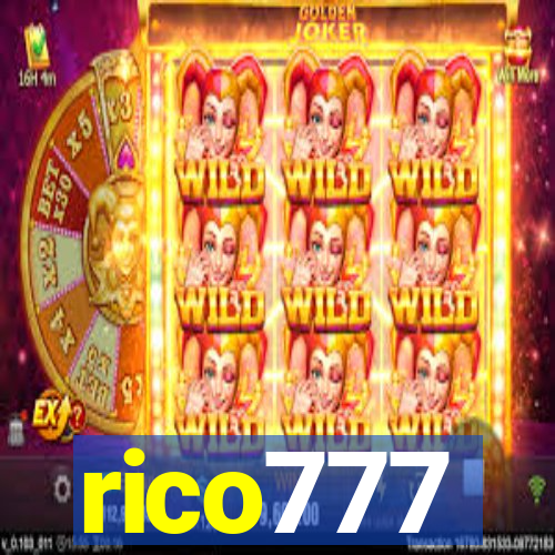rico777