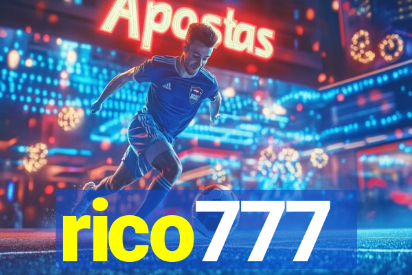 rico777