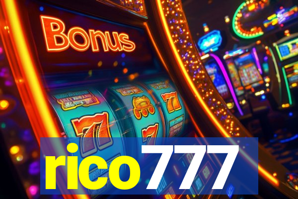rico777